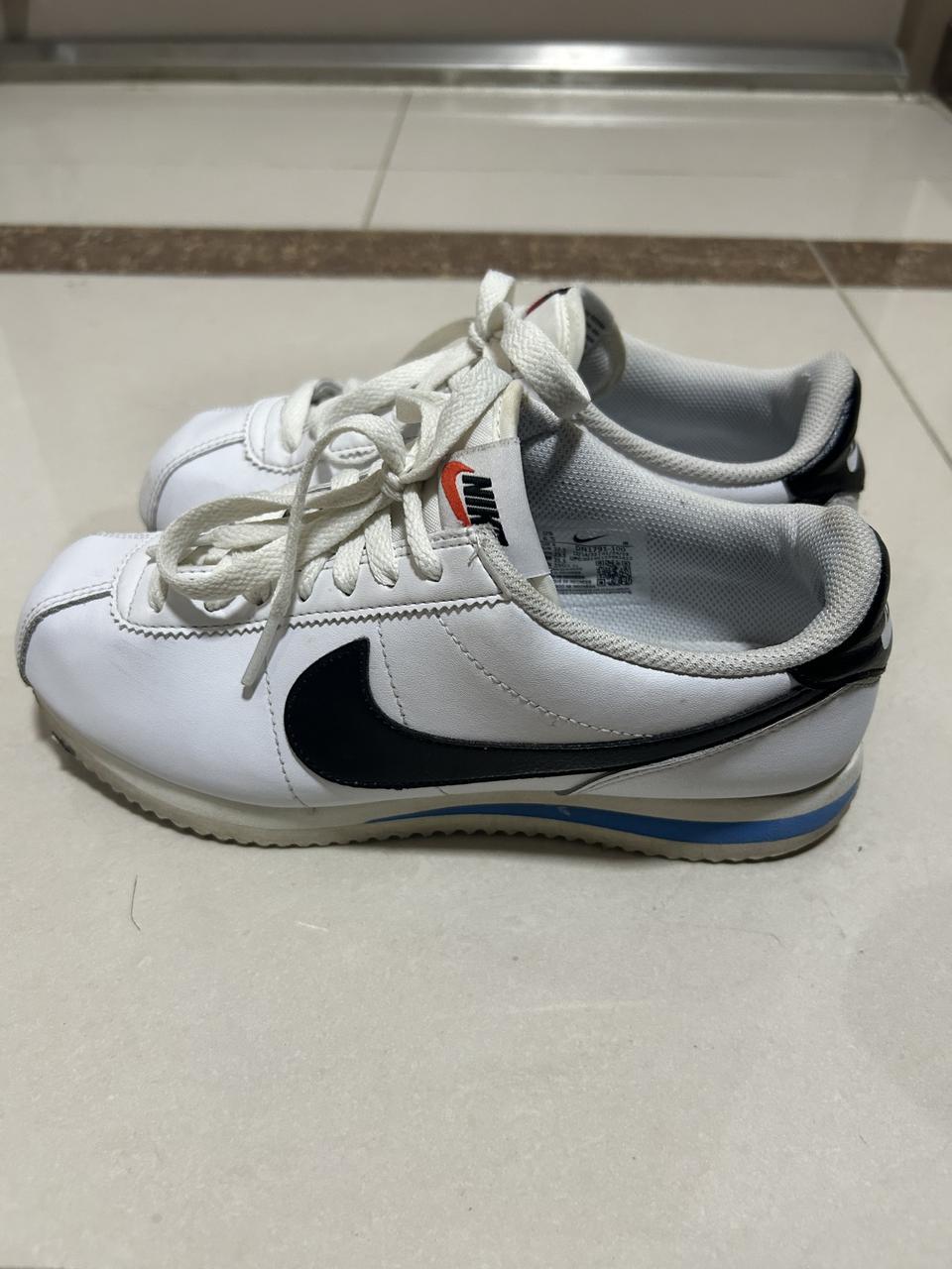 나이키 코르테즈 나이키신발