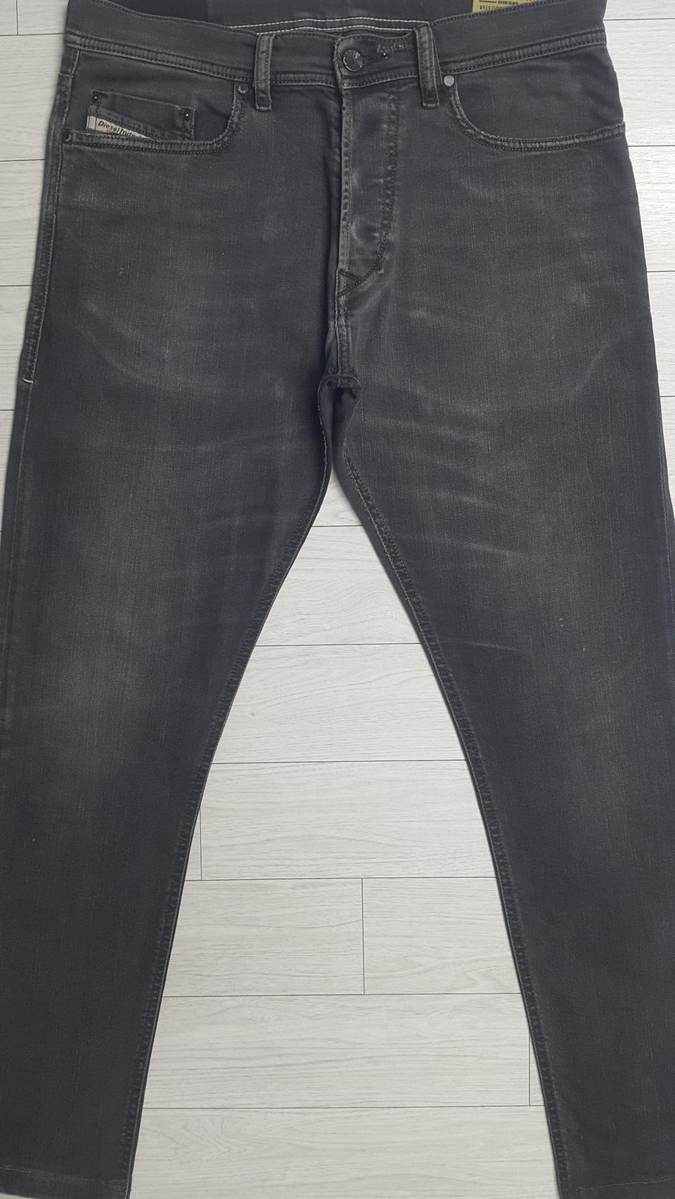 디젤 정품(사방스판) TEPPHAR 32"실측(No.125)드라이완료!