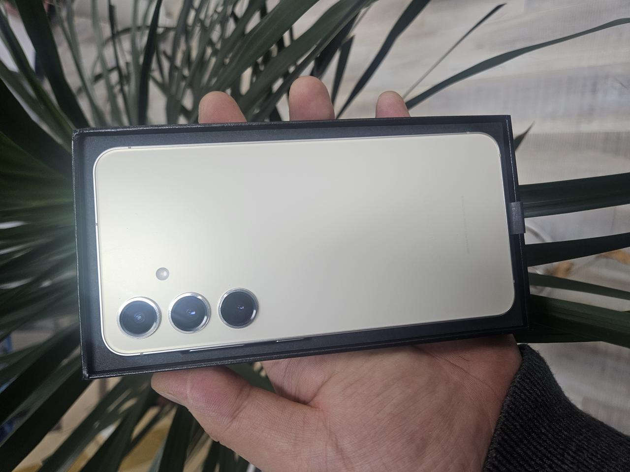 [S급]갤럭시S24정품 AS구매후90일보장[김포][중고폰]