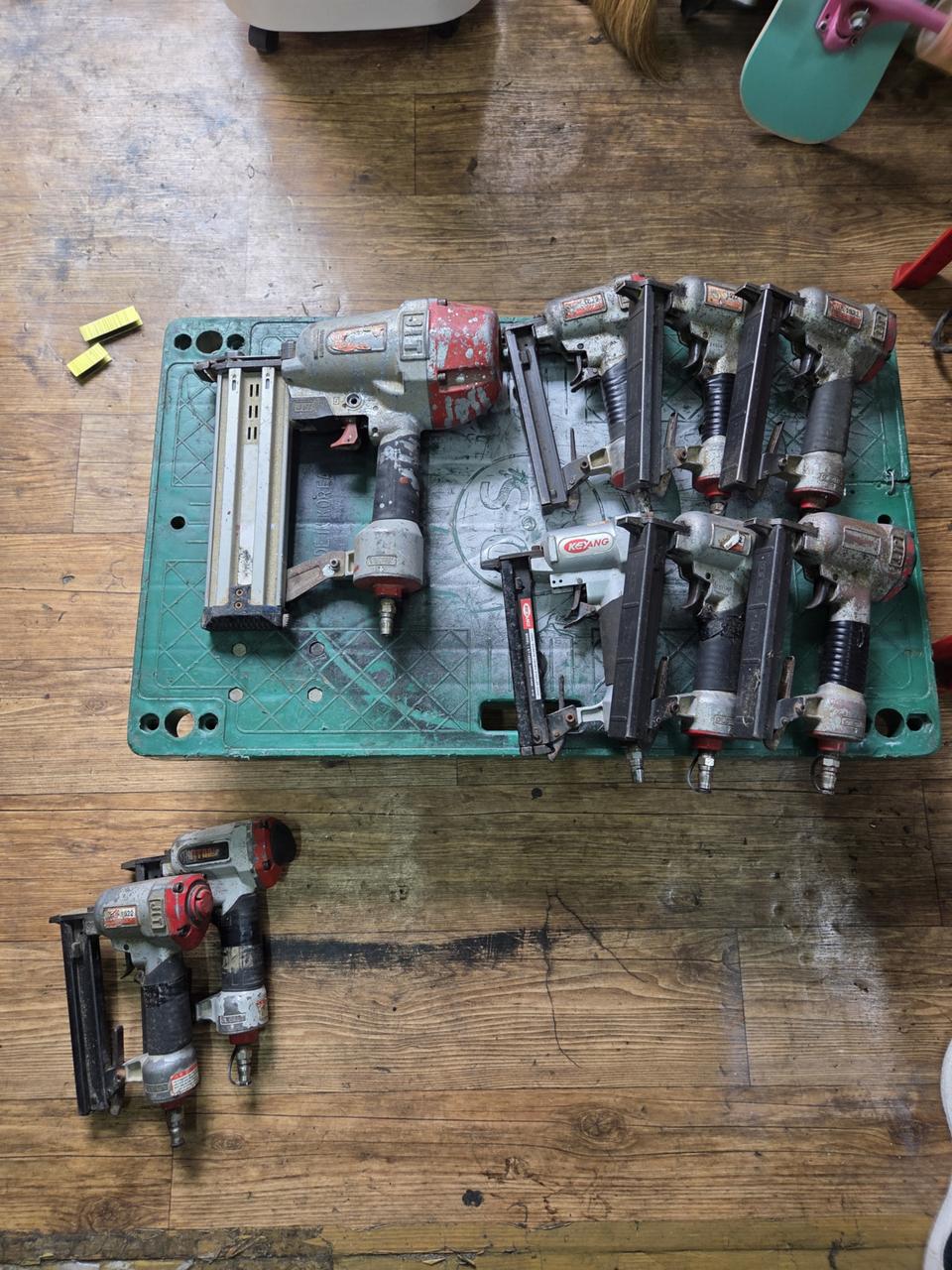 에어타카 사진일괄