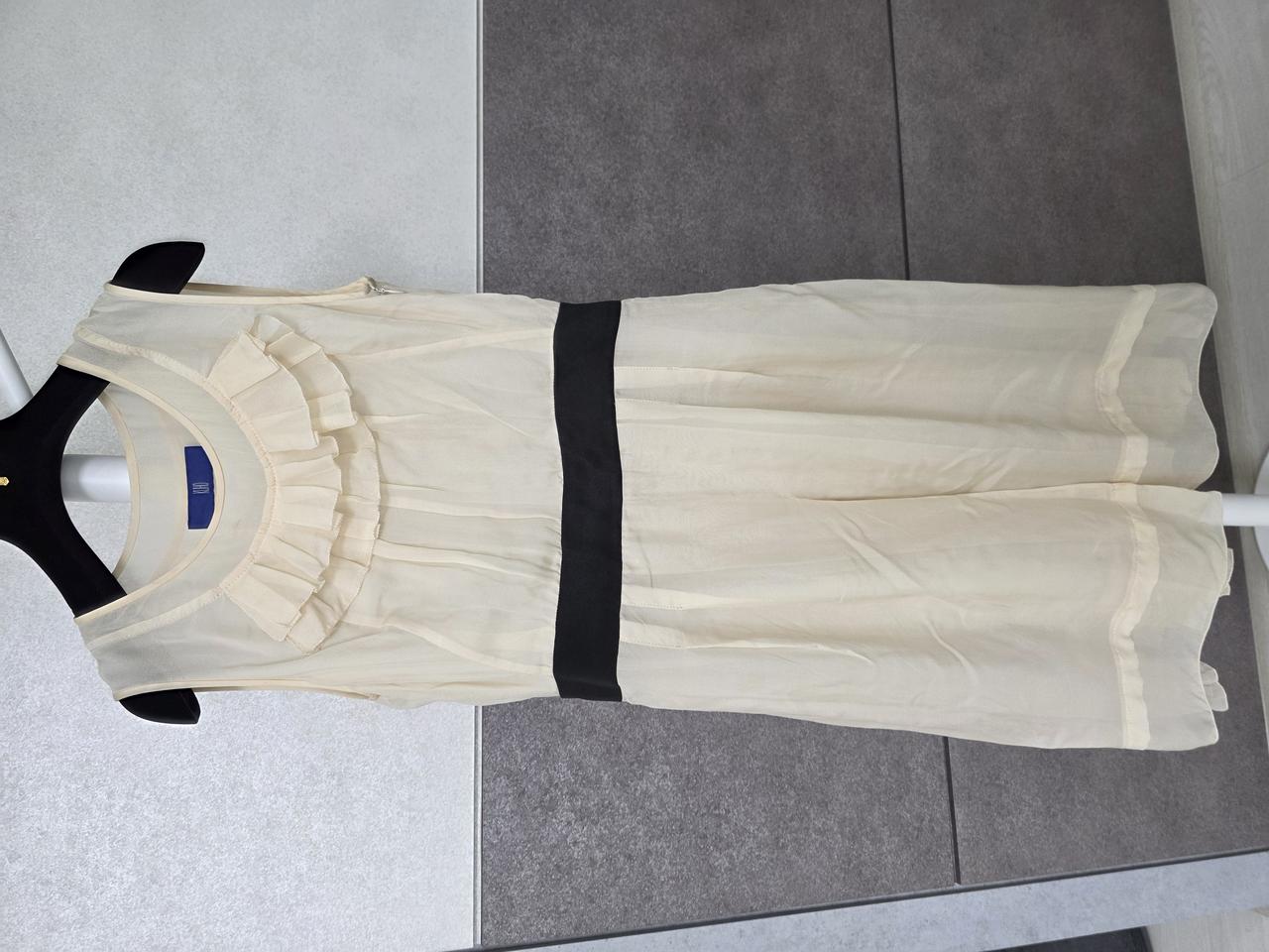 구호 민소매 원피스 S사이즈