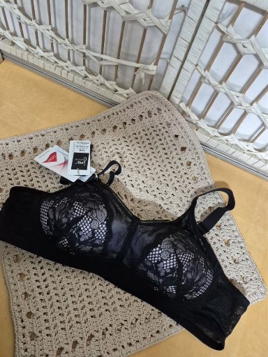 미사용라이크라정품여성브라95B