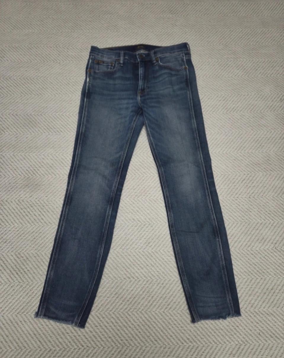 폴로 랄프로렌청바지