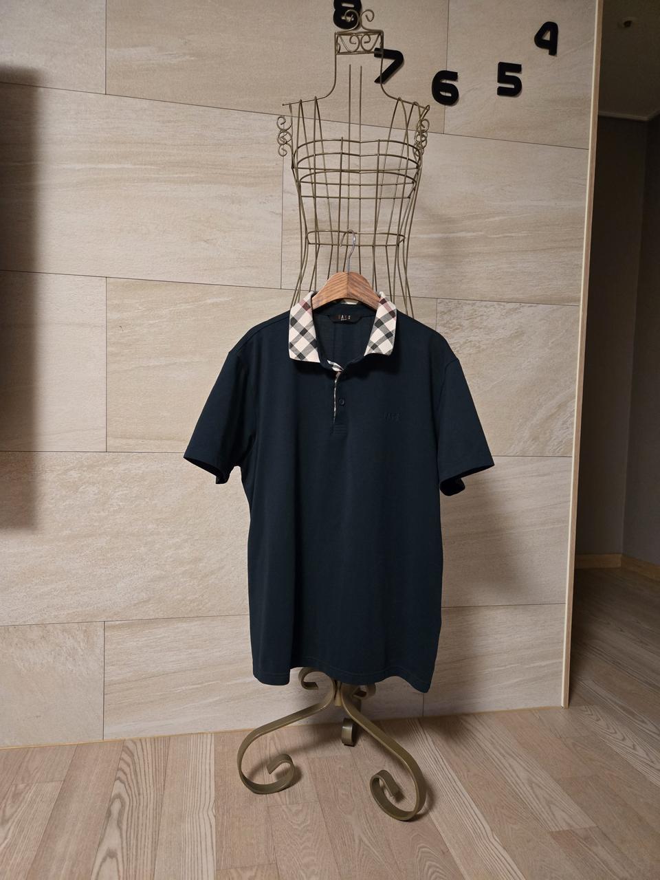 [110] DAKS 닥스 골프 남성 반팔티