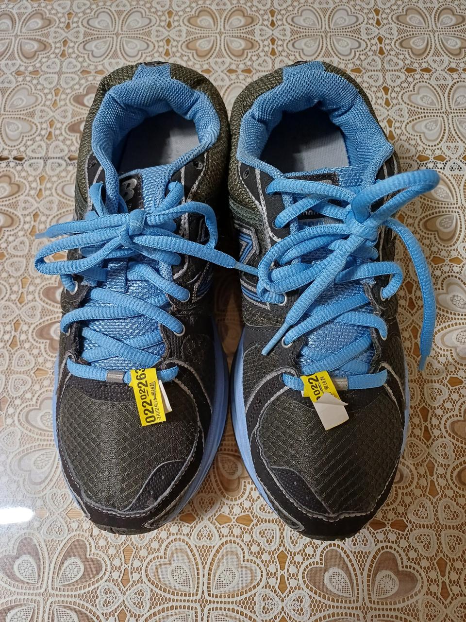 뉴발란스 운동화