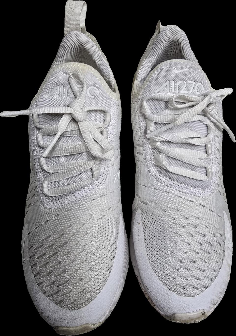 나이키에에어맥스 런닝화 235