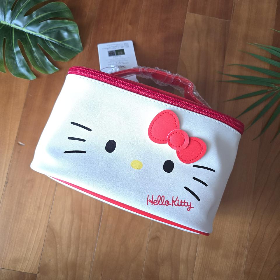 (새상품) 산리오 헬로키티 파우치 가방