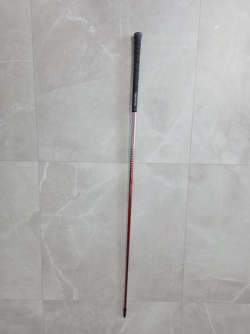 투어AD 9003S 핑 슬리브 드라이버 샤프트 장타