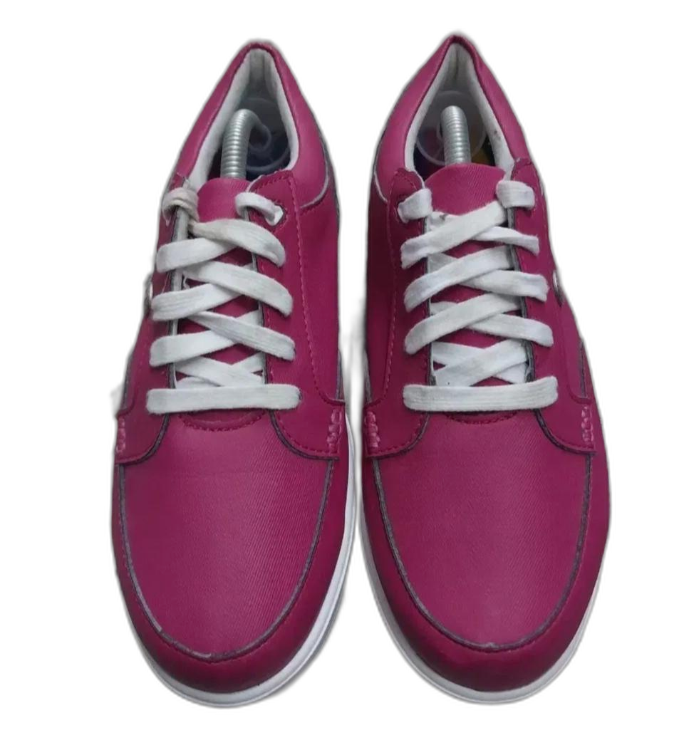 풋조이 여성골프화 5.5사이즈 (235mm)