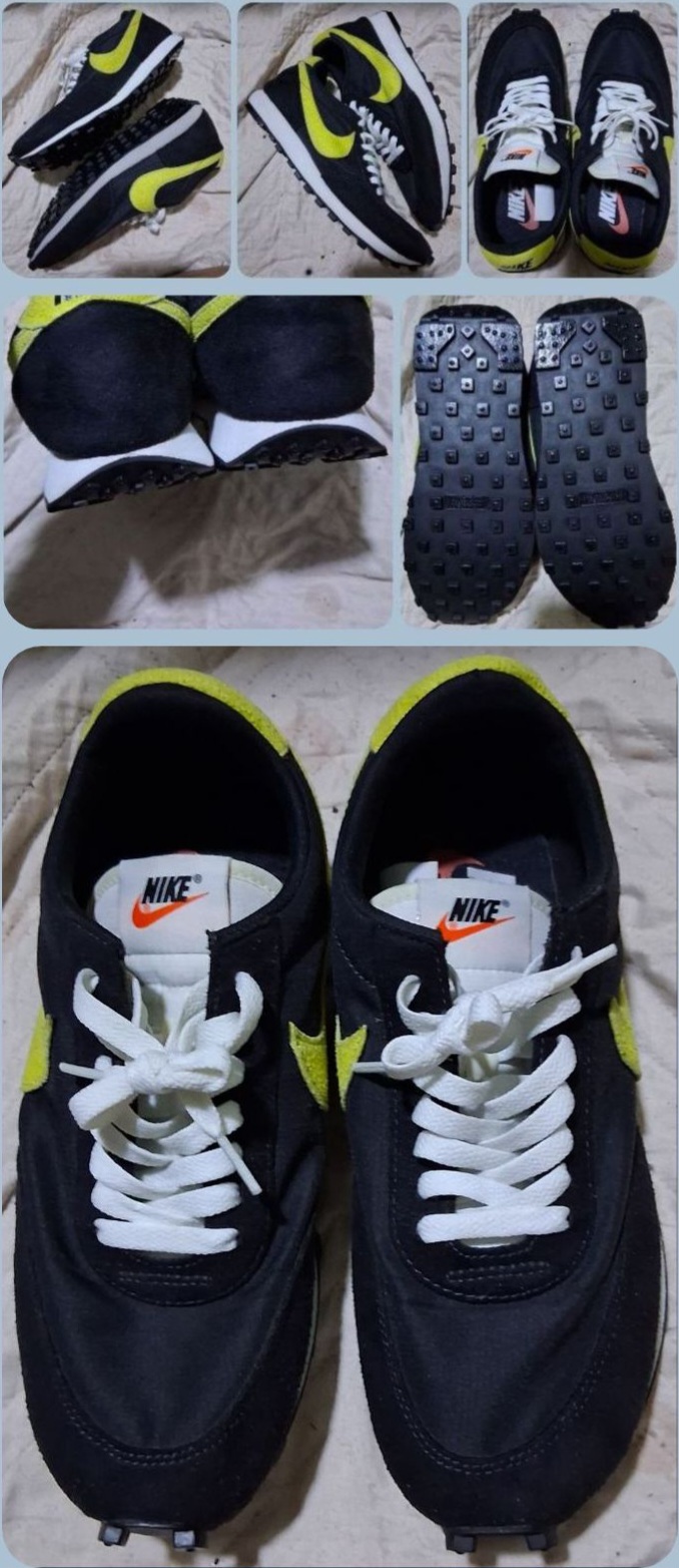 나이키 데이브레이크 SP  왼발 250 오른발 255 공용 택비포함