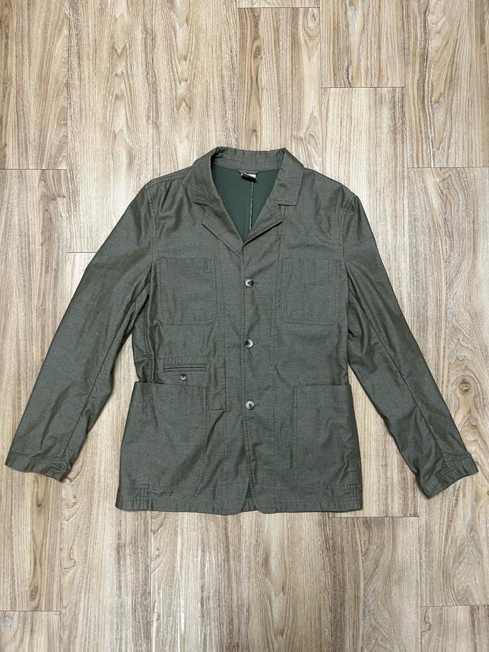 나이키 블레이저 자켓 L