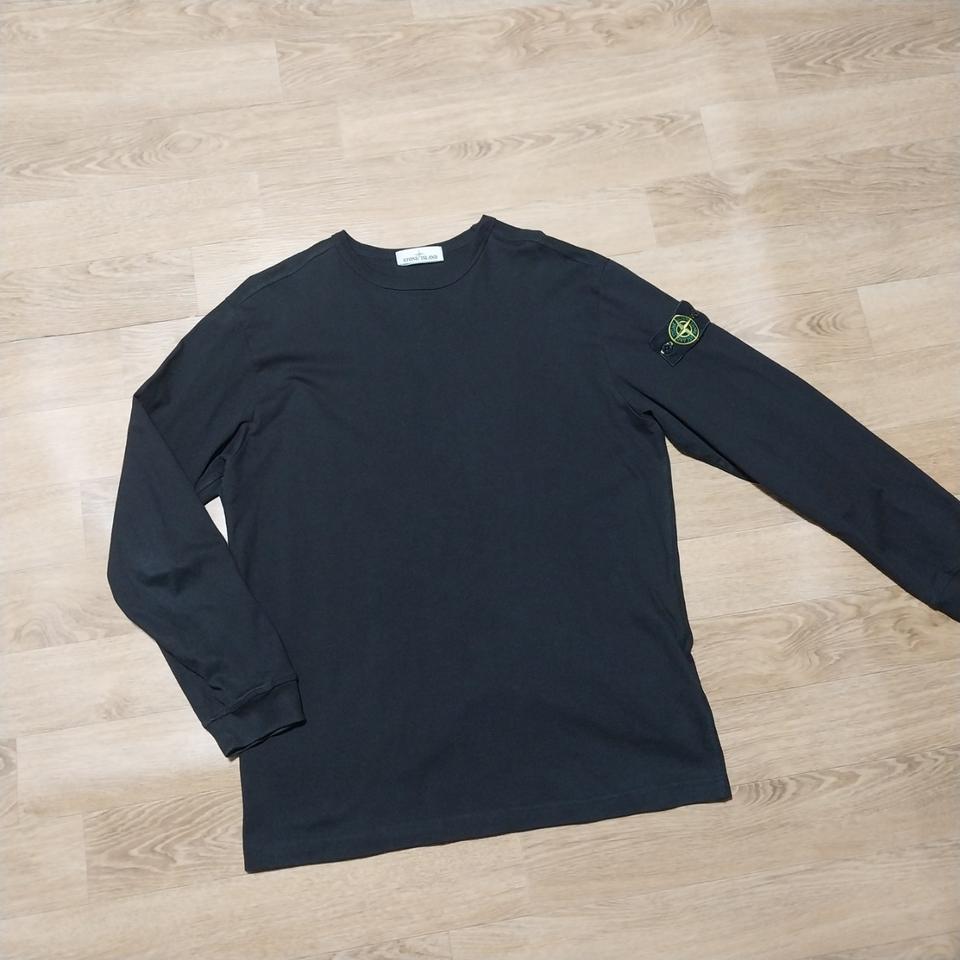 남성 긴팔 맨투맨 110~115 정도