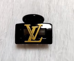 루이비통 집게핀 3.5cm