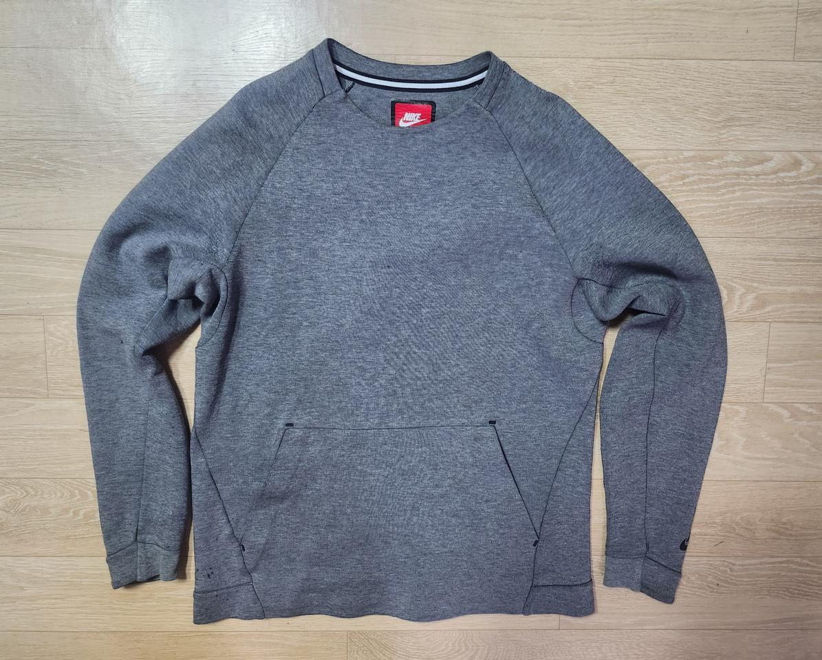 나이키 맨투맨티 95