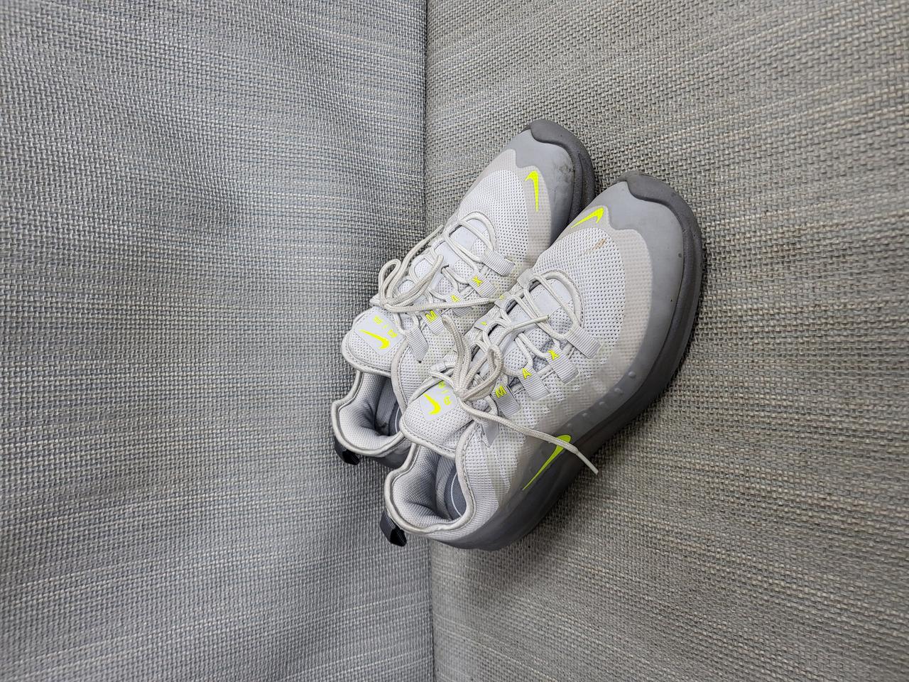 나이키 에어맥스 운동화 260