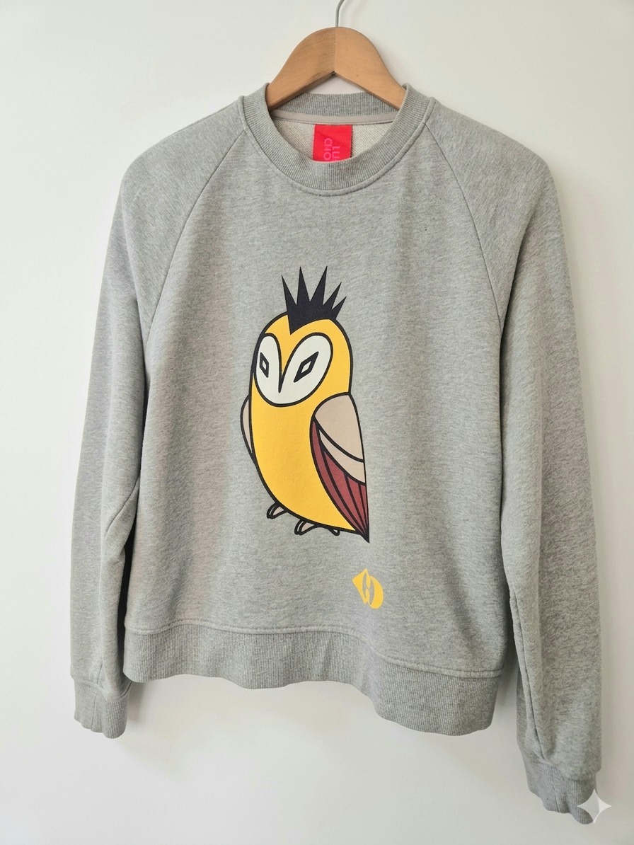 럭키슈에뜨 맨투맨