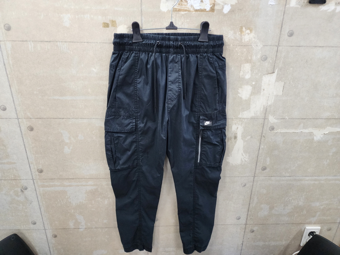  (M)나이키 남성 스트리트 카고 스판 팬츠/31size/상태우수