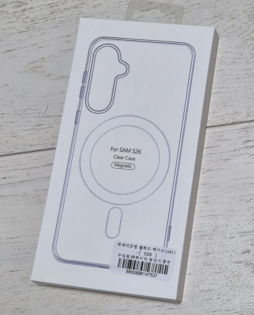 삼성 S26 케이스 일괄