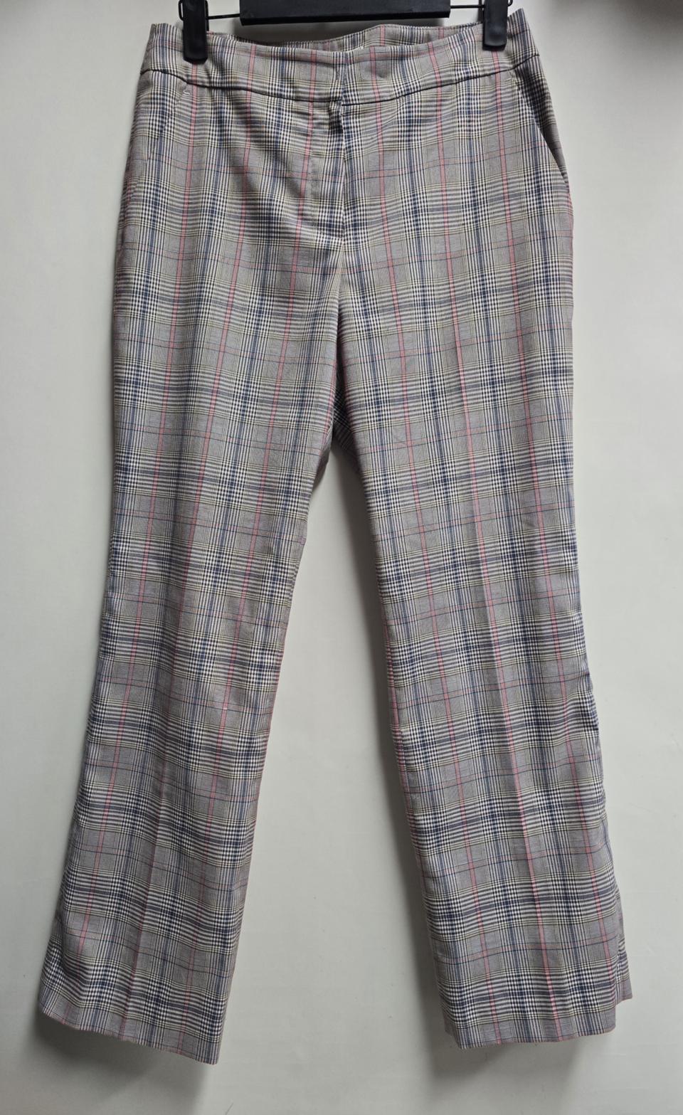 에고이스트 체크 바지 55(M)