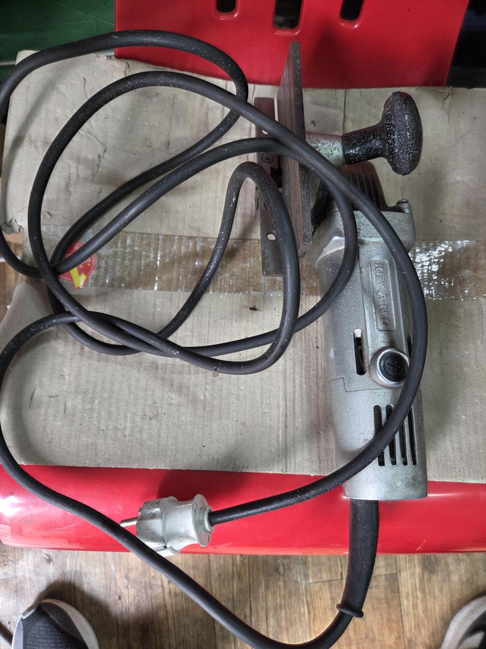 계양 베벨라 모서리 면치기