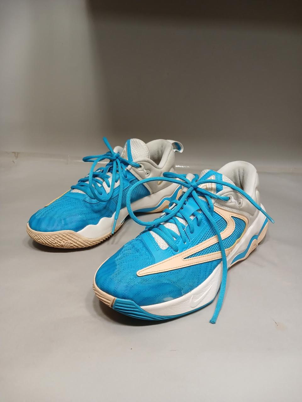 나이키 이모탈리티3 나이지리아X그리스 농구화260