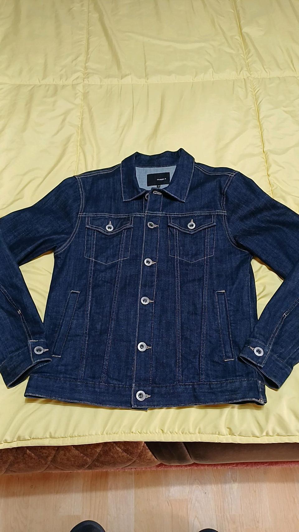 클라이드앤 스판청자켓 100 여성77 가슴52 기장64