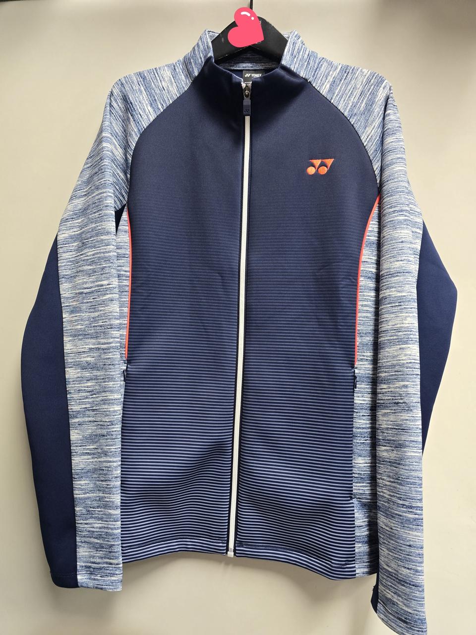 새상품)남성요넥스 집업자켓 95 슬림핏