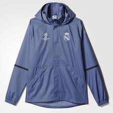 16-17 레알 마드리드 UCL 올웨더자켓 해외S (95) S급 10만