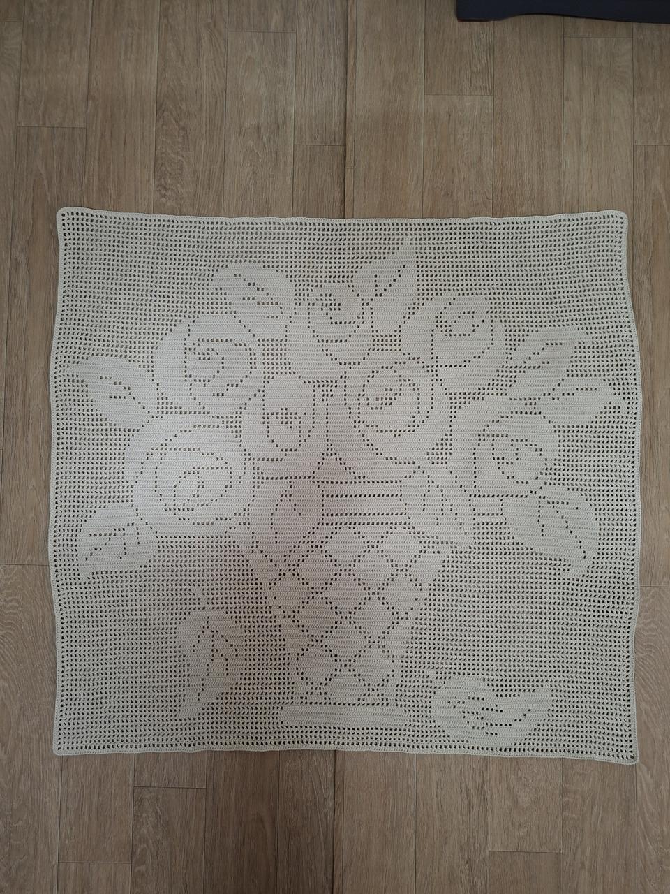 식탁보 or 테이블 보