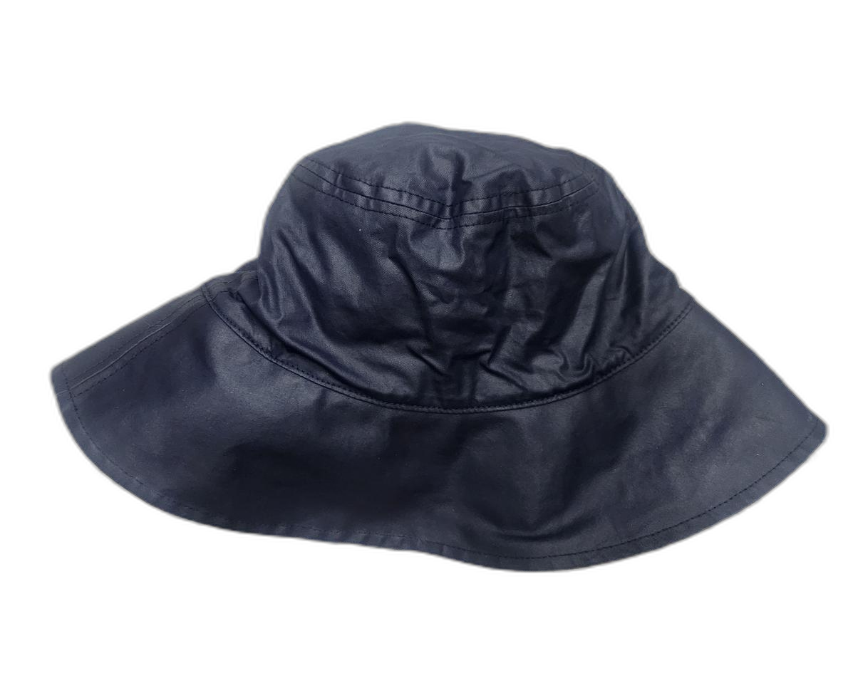 COS 코스 와이드 브림 벙거지 S