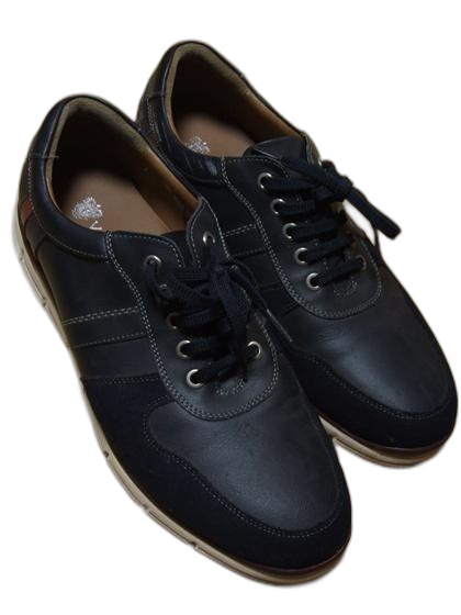 바찌 VACCI 가죽 로퍼 270