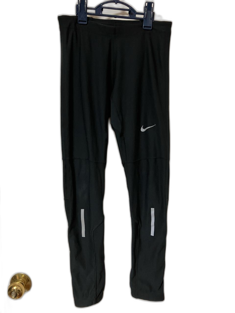 나이키 테크 타이즈