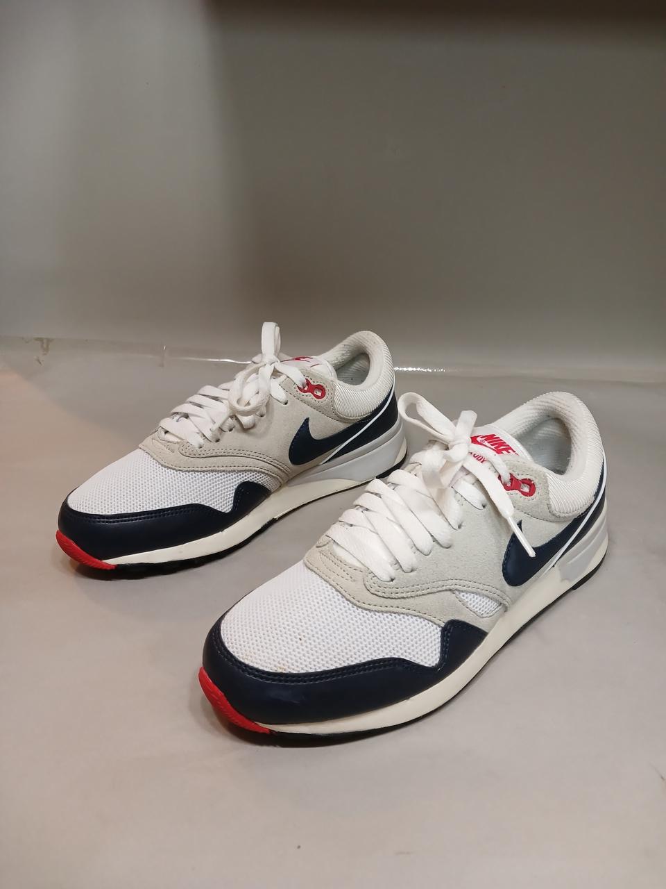 나이키 에어 오디세이 블랙마그넷 240