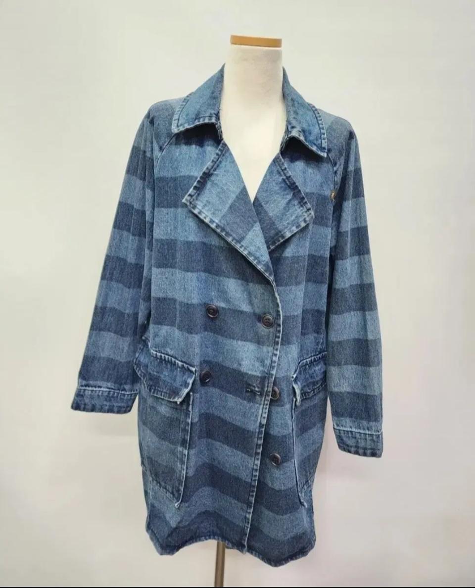 써스데이아일랜드 청지 야상77