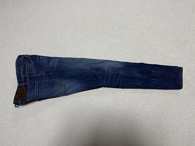 디스퀘어드2 청바지 남성용 30인치