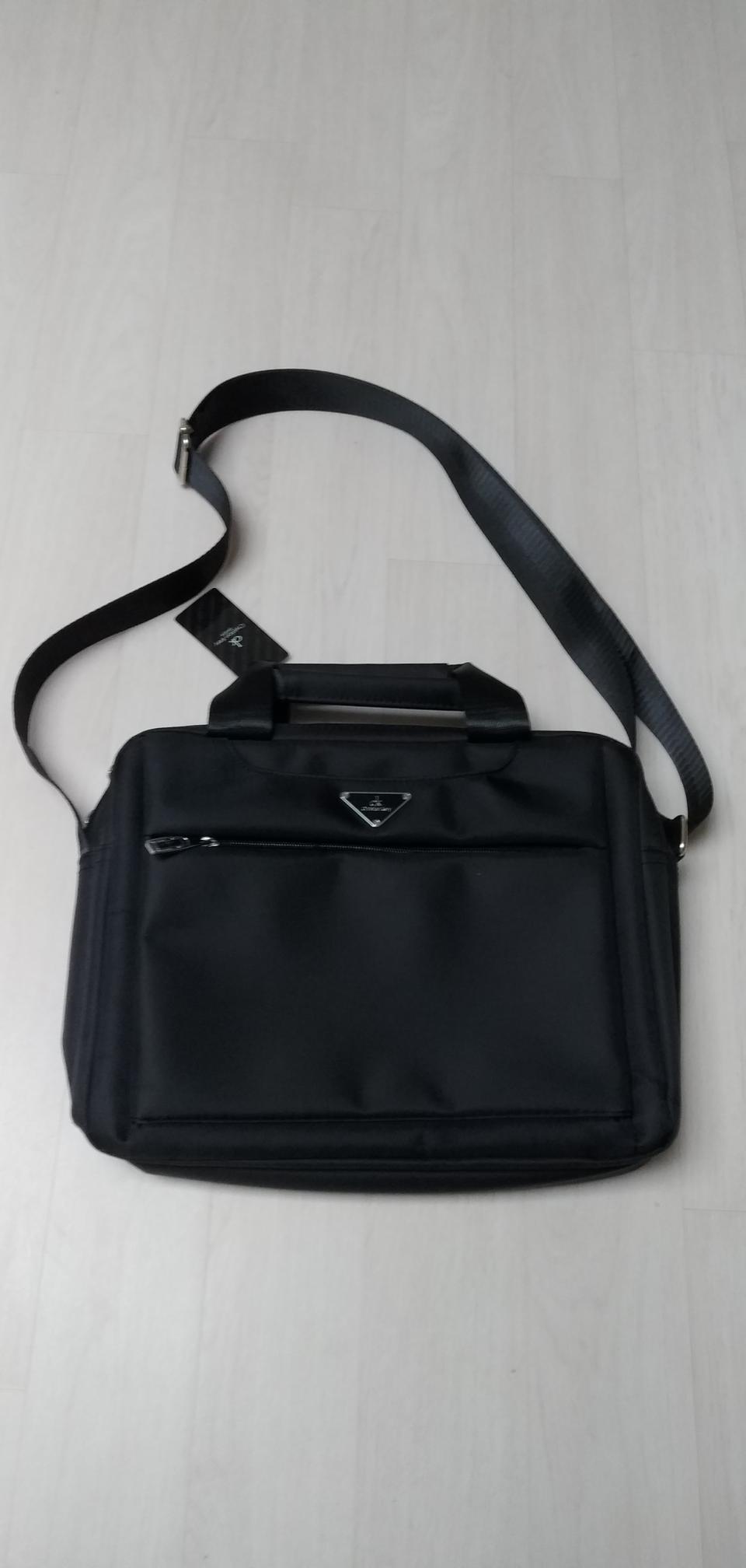 서류가방  새상품