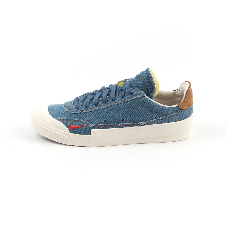 265mm 나이키 드롭타입 데님 희귀판 국내소장 정품 N168P