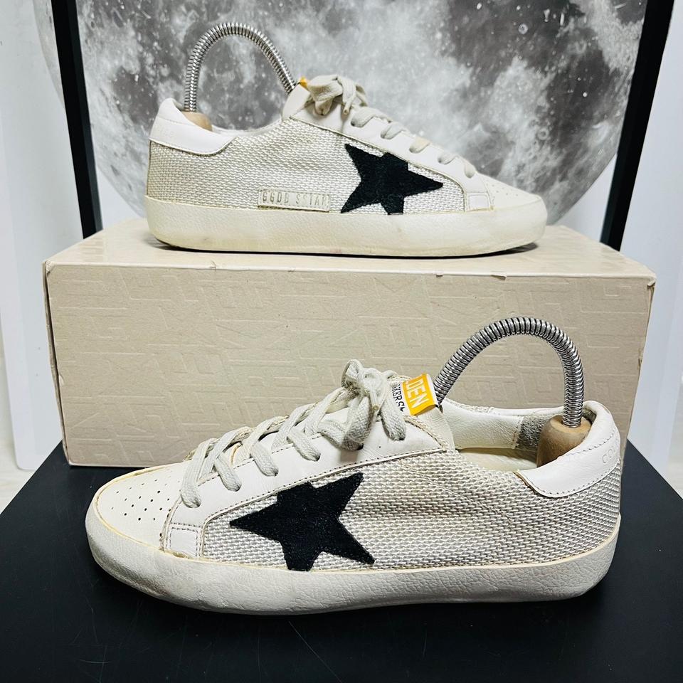 정품 36) 골든구스 그레이코드 스니커즈 230~235