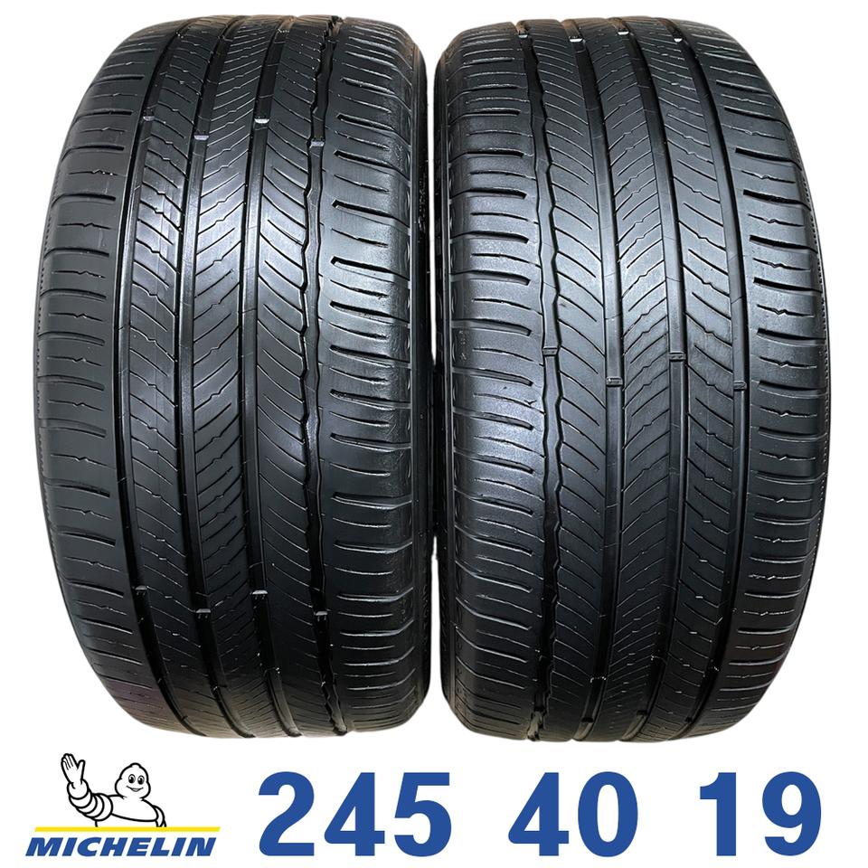 245 40 19 (중고) 미쉐린 프라이머시 A/S 2본셋트가격