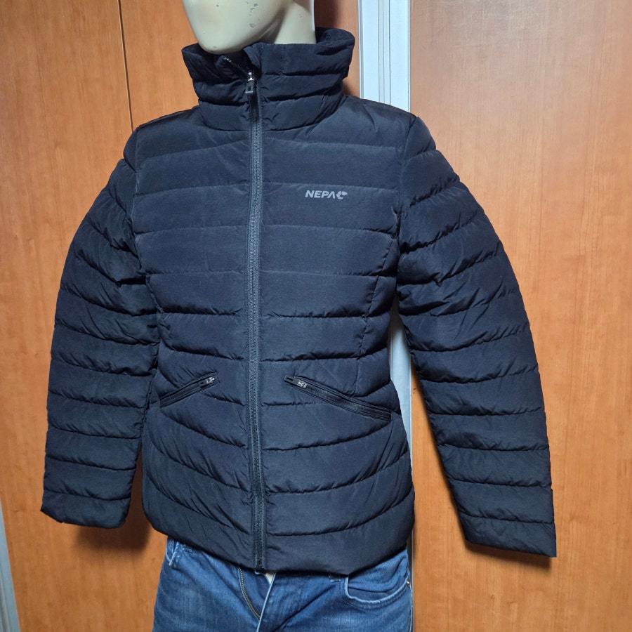 NEPA네파여성경턍덕다운패딩85입니다