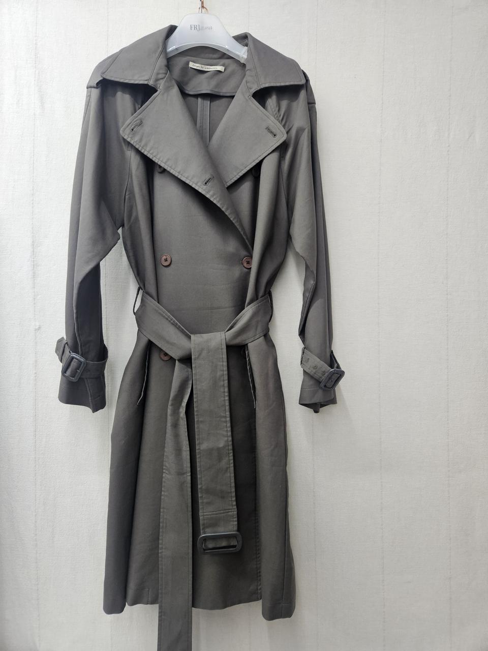 리버젠 트렌치코트