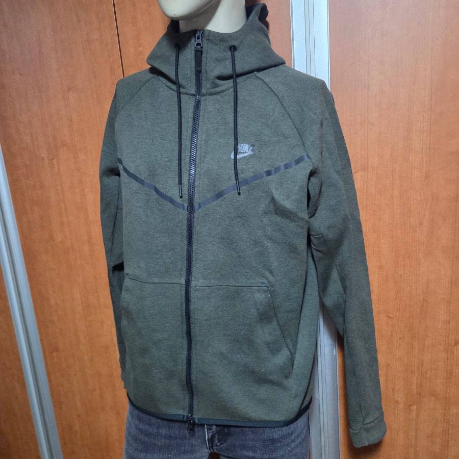 NIKE나이키후점퍼180/96A 105사이즈공용입니다봄기을용