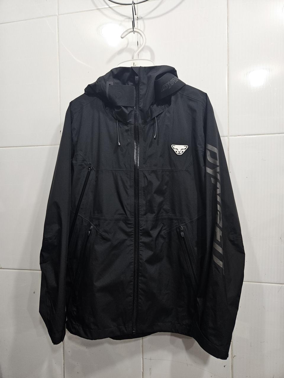 다이나핏바람막이(남95)