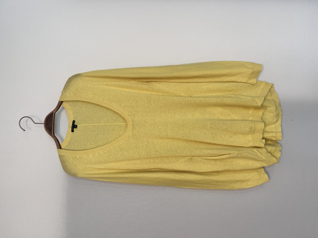 2026-3-1) 띠어리 니트티셔츠