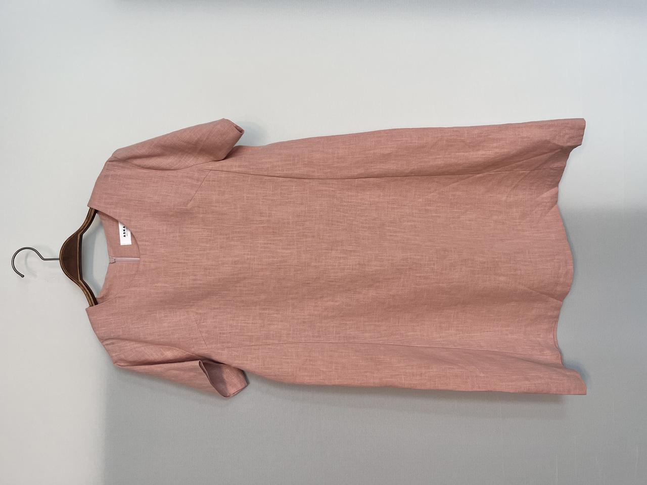 2026-3-1) ASKA 반팔원피스