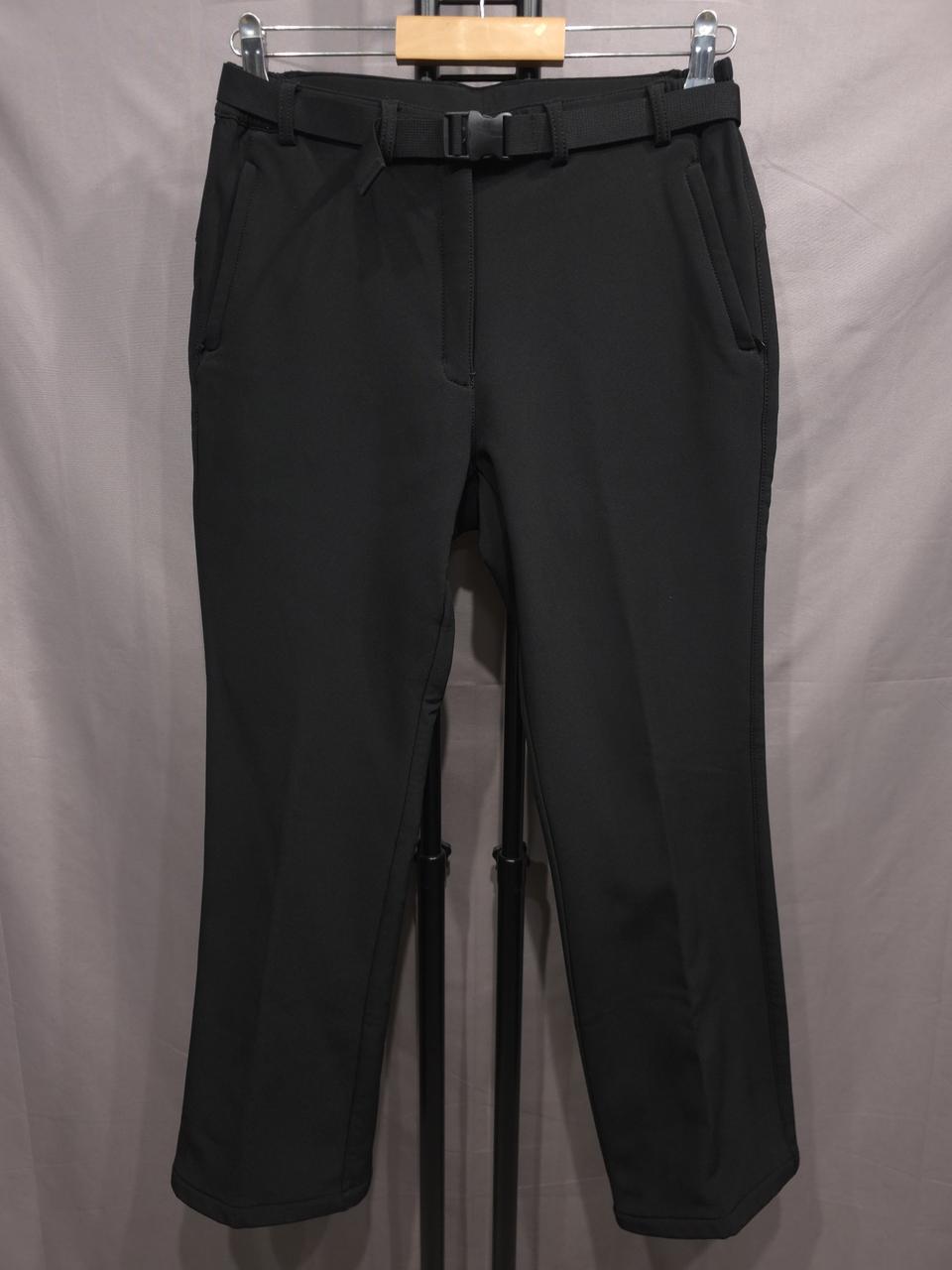 레드페이스 등산 여성 웜 본딩 기모 바지 28-29