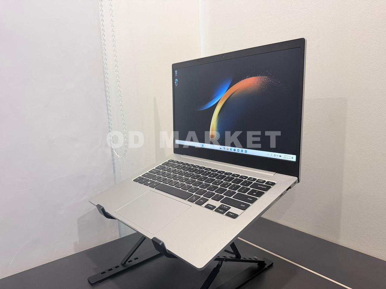 삼성 갤럭시북 고 사무용 노트북(LTE,데이터지원)