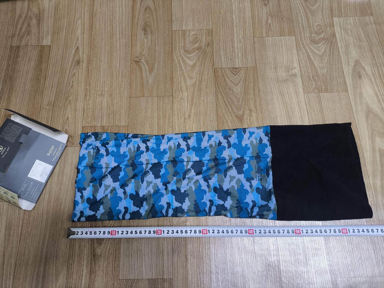 에이글 BAYLE 넥워머입니다- 폴리에스터 100% 재질