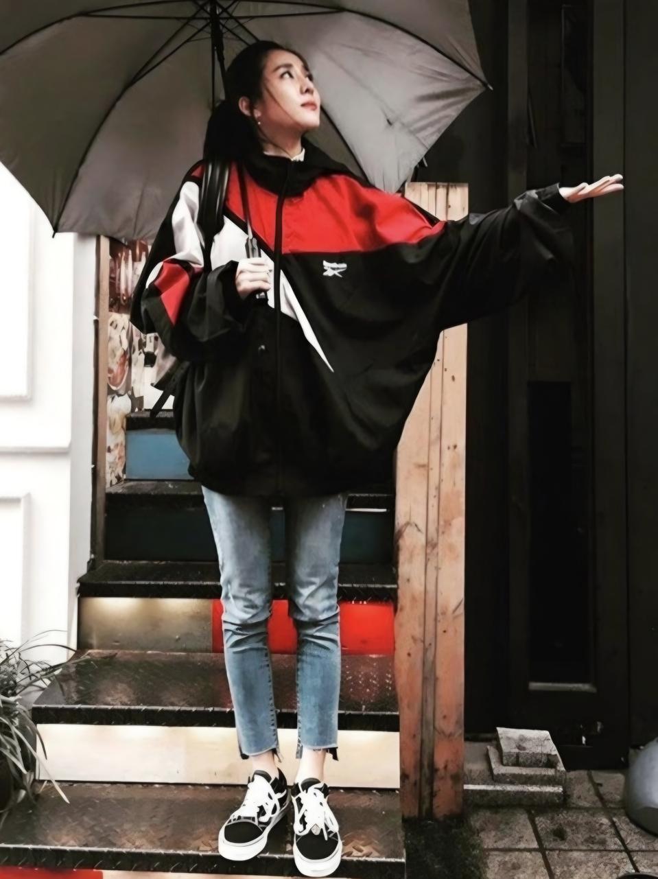 플랙진 CINDY 41V WHSD W292 청바지26