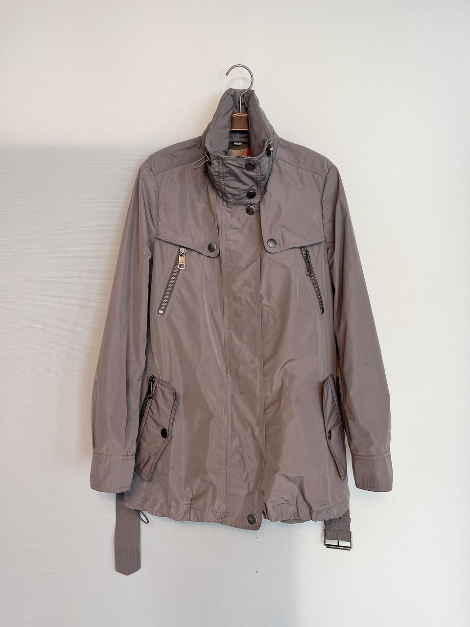 2026-3-1) 버버리점퍼